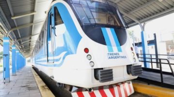 Salta busca crear una Ley Provincial de Transporte que contemple el sistema ferroviario