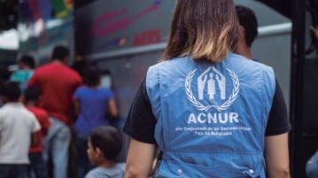 Liderazgo de Salta en el desarrollo de políticas de recepción e inclusión de migrantes y refugiados