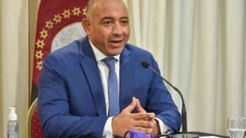 Anuncios de Batakis: ¿Qué opina el gobierno salteño de las nuevas medidas?