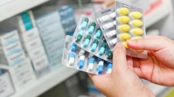 Los precios de los medicamentos aumentaron 65,9% en el último año