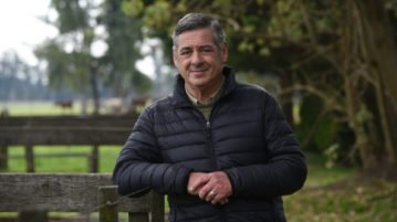 Para el titular de la Sociedad Rural, es “un paso muy importante” la liberación de exportaciones