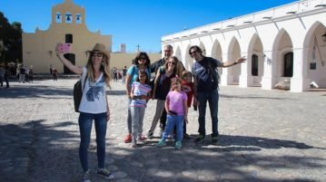 El calendario turístico del verano 2022, con más de 300 actividades en Salta